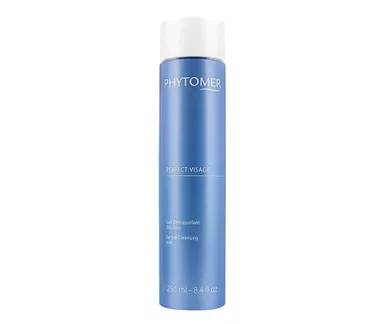 Phytomer Perfect Visage Gentle Cleansing Milk - 8.4 oz