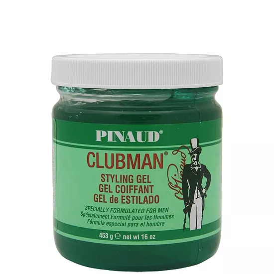 Pinaud Clubman Styling Gel 16oz