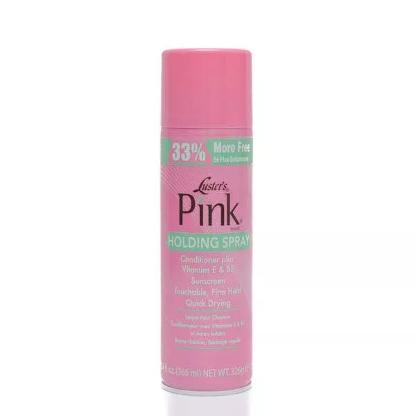 PINK HOLDING SPRAY 14OZ [PIN05151]