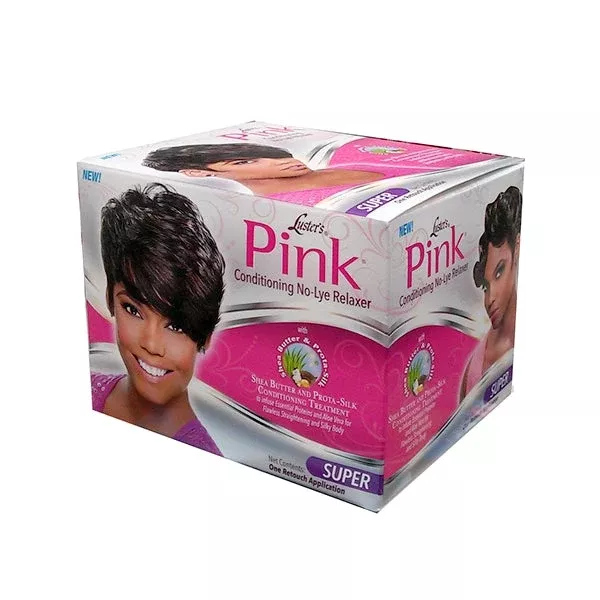 PINK P.O.M NO-LYE 1 APP SUPER KIT [PIN00545]
