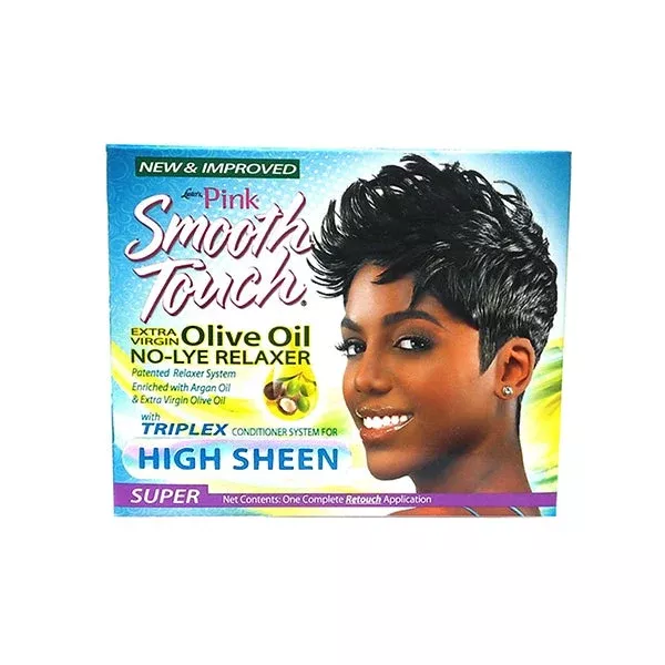 PINK P.O.M SMOOTH TOUCH SUPER KIT [PIN00578]