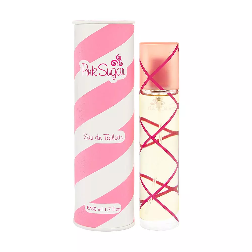 Pink Sugar by Aquolina for Women