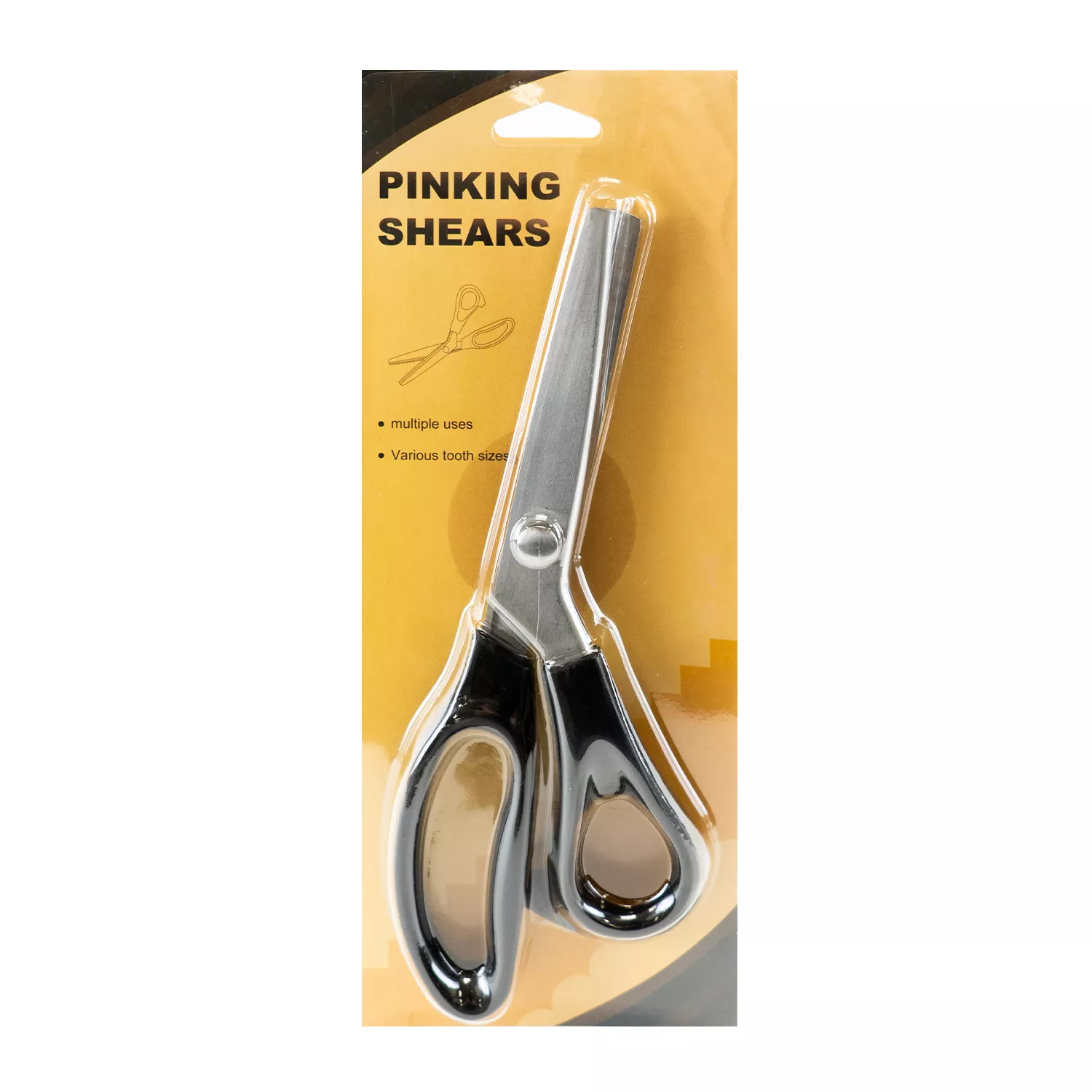 Pinking Shears