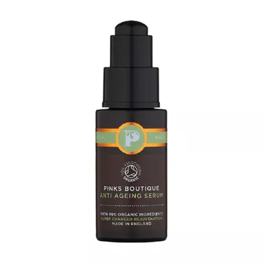 Pinks Boutique Anti-Aging Serum - 1 oz