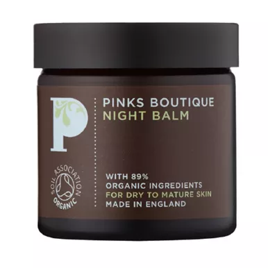 Pinks Boutique Night Balm - 1.8 oz