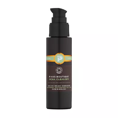 Pinks Boutique Ocha Cleanser