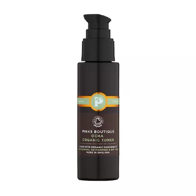 Pinks Boutique Ocha Toner