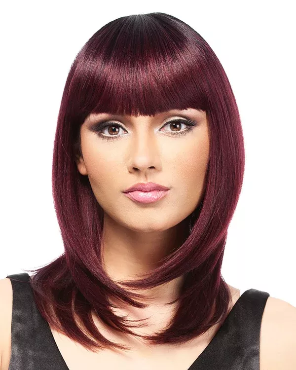 Piper Synthetic Wig by It's a Wig