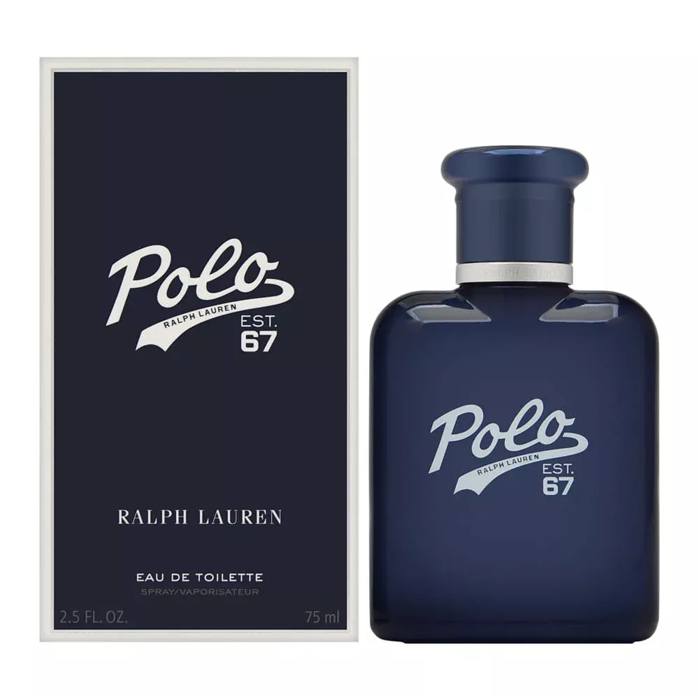 Polo 67 by Ralph Lauren for Men