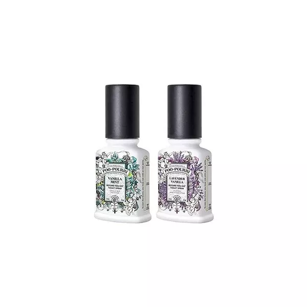 POO-POURRI SHARE LOVE NOT STINK GIFT SET
