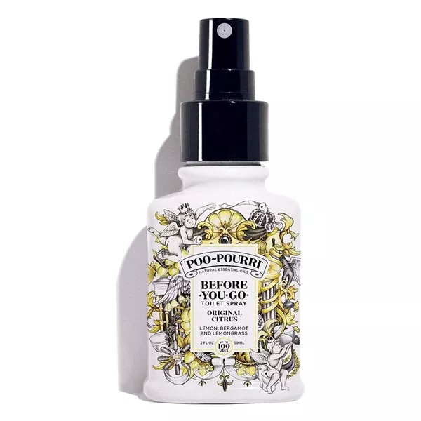 POO-POURRI SPRAY - ORIGINAL CITRUS