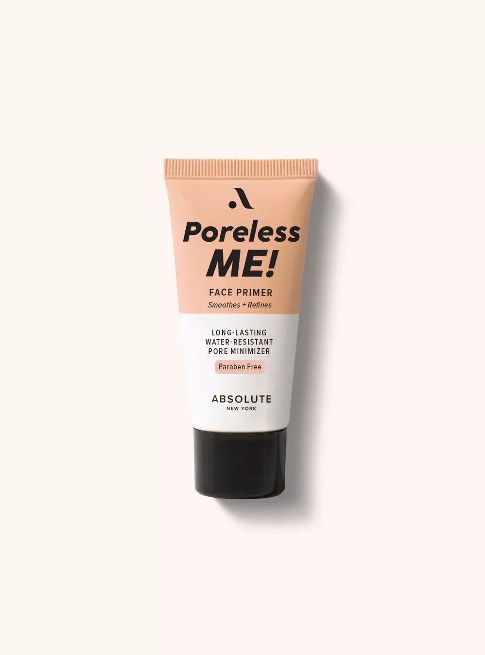 Poreless ME! Face Primer