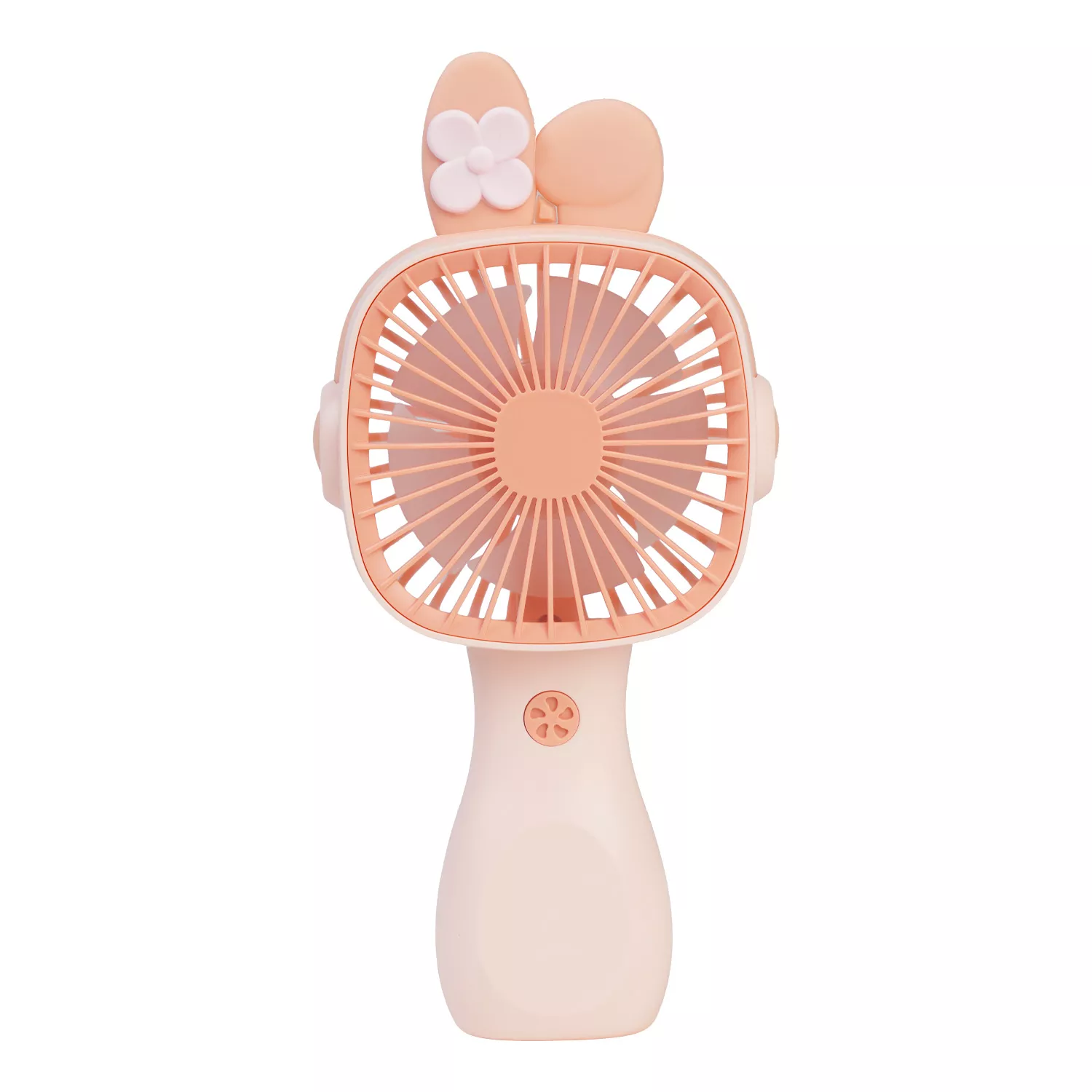 Portable Mini Handheld Fashion USB Fan