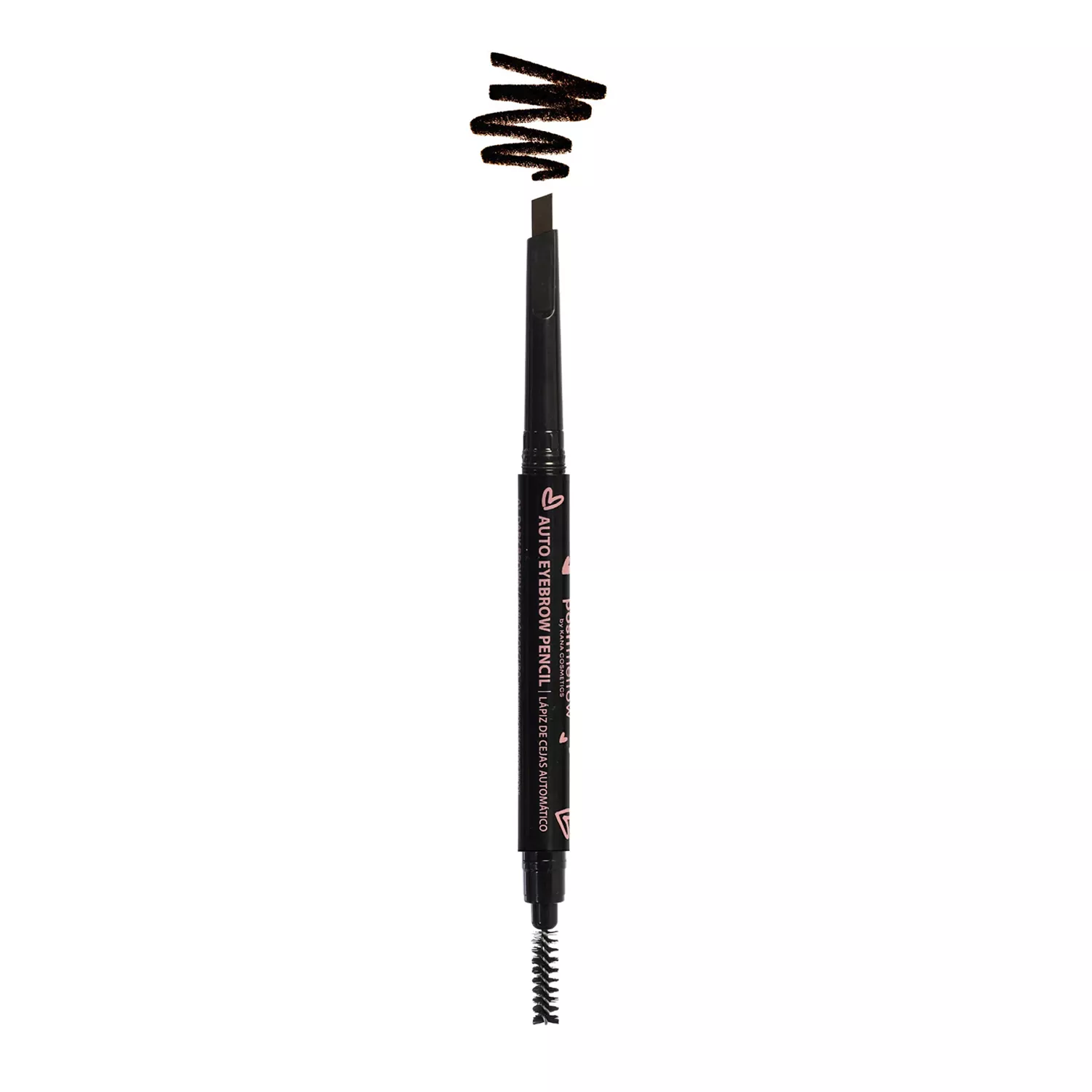 Posh Mellow Auto Eyebrow Pencil