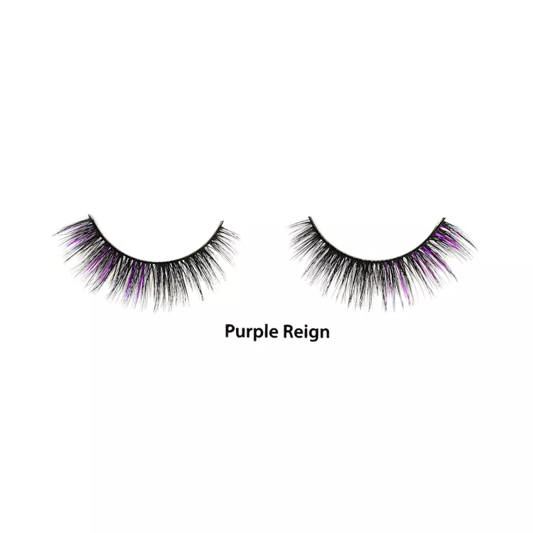 POSHMELLOW COLOR TEEZE EYELASH