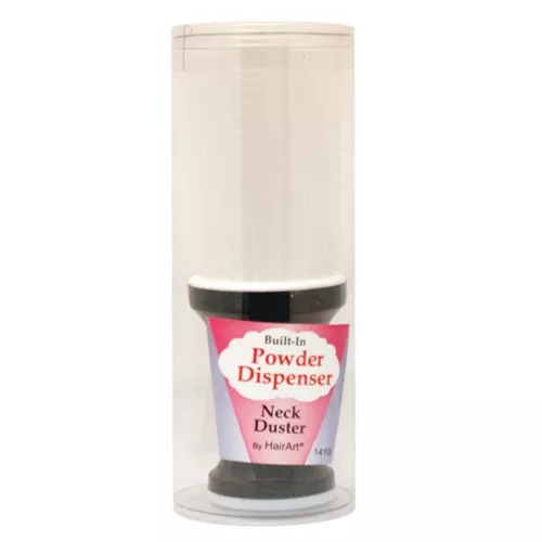 POWDER DISPENSING NECK DUSTER #1410