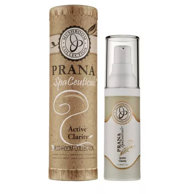 Prana SpaCeuticals Active Clarity - 1 oz