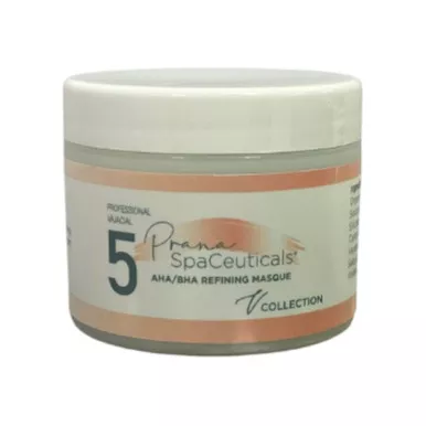 Prana SpaCeuticals AHA/BHA V-Collection Masque - 2 oz