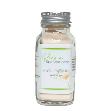 Prana SpaCeuticals Anti-FriXtion Powder - 2 oz