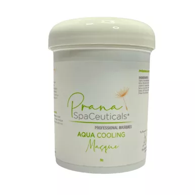Prana SpaCeuticals Aqua-Marine Cooling Masque - 8 oz