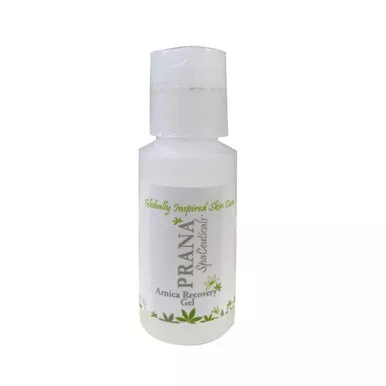 Prana SpaCeuticals Arnica Recovery Gel - 1 oz x 12