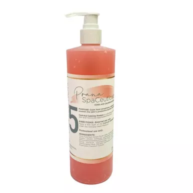 Prana SpaCeuticals Cool Aid Calming Masque - 16 oz