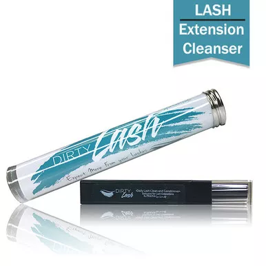 Prana SpaCeuticals Dirty Lash - .27 oz