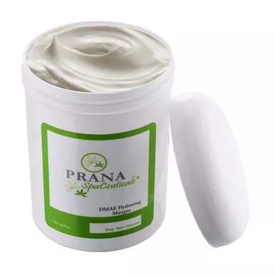 Prana SpaCeuticals DMAE Hydrating Masque - 8 oz