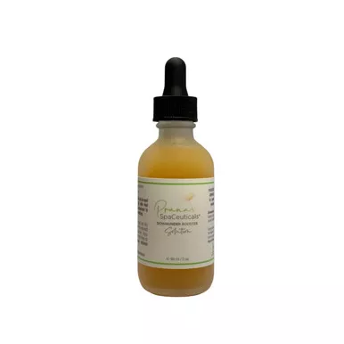 Prana SpaCeuticals Down Under Booster - 2 oz