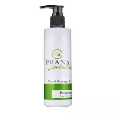 Prana SpaCeuticals Facial Massage Crème - 8 oz