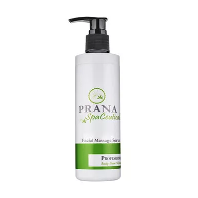 Prana SpaCeuticals Facial Massage Serum - 8 oz