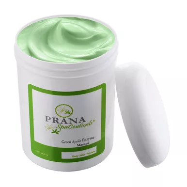 Prana SpaCeuticals Green Apple Enzyme Masque - 8 oz