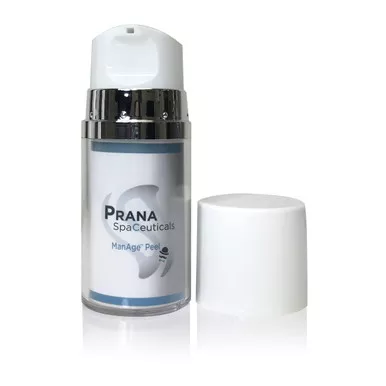 Prana SpaCeuticals ManAge Advanced Peel - 1.75 oz