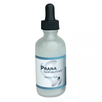 Prana SpaCeuticals ManAge Peel - 2 oz
