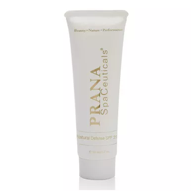 Prana SpaCeuticals Natural Defense SPF25 - 2.5 oz