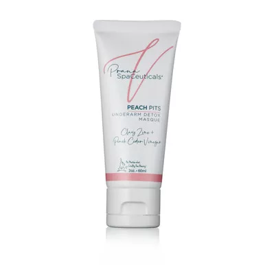 Prana SpaCeuticals Peach Pitts - 2 oz