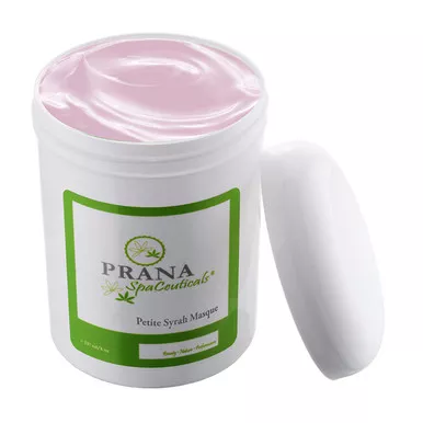 Prana SpaCeuticals Petite Syrah Masque - 8 oz
