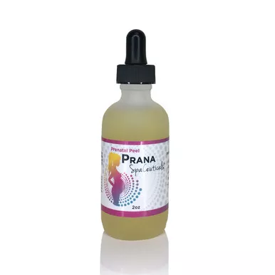 Prana SpaCeuticals Prenatal Peel - 2 oz