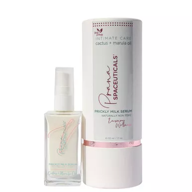 Prana SpaCeuticals Prickly Milk Serum
