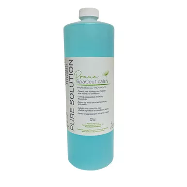 Prana SpaCeuticals Pure Solution - 32 oz