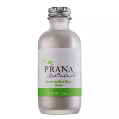 Prana SpaCeuticals Resurfacing Micro-Therapy Powder - 2 oz