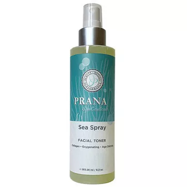 Prana SpaCeuticals Sea Spray Facial Toner - 6.2 oz
