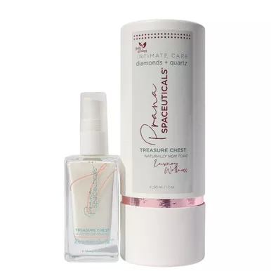Prana SpaCeuticals Treasure Chest - 1.7 oz