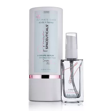 Prana SpaCeuticals V Drops - 1.7 oz