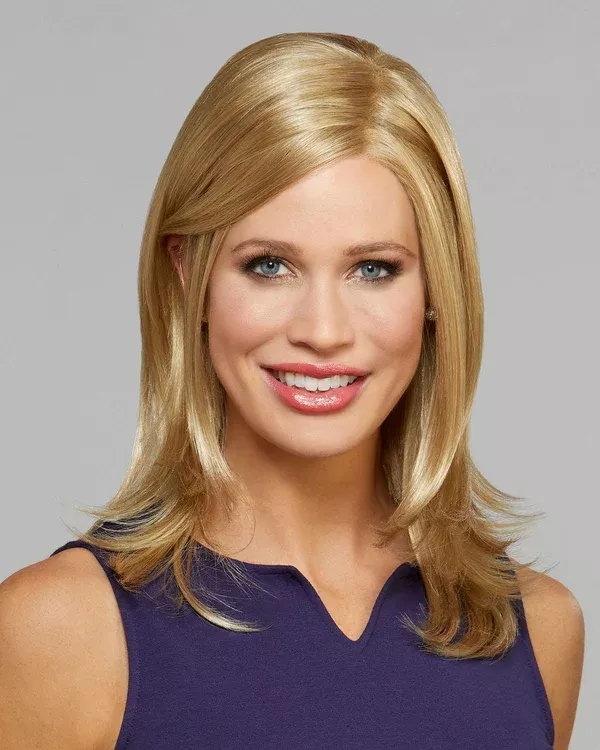 Presley Lace Front & Monofilament Part Synthetic Wig by Henry Margu