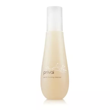 Privai Gentle Foaming Cleanser - 6.7 oz