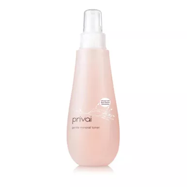 Privai Gentle Mineral Toner - 6.7 oz