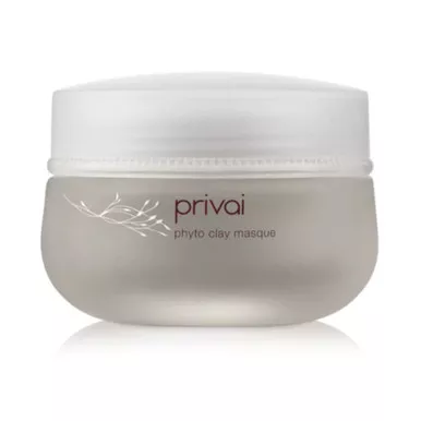 Privai Phyto Clay Masque - 50 g