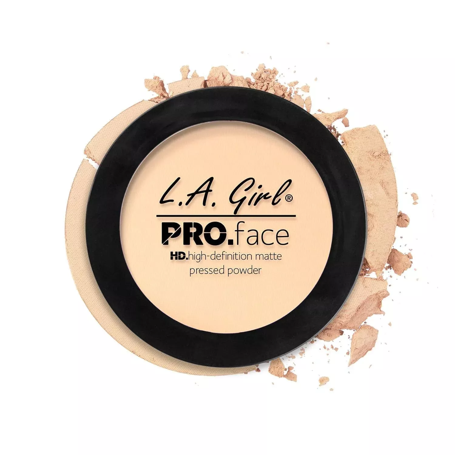 Pro.Face Matte Pressed Powder