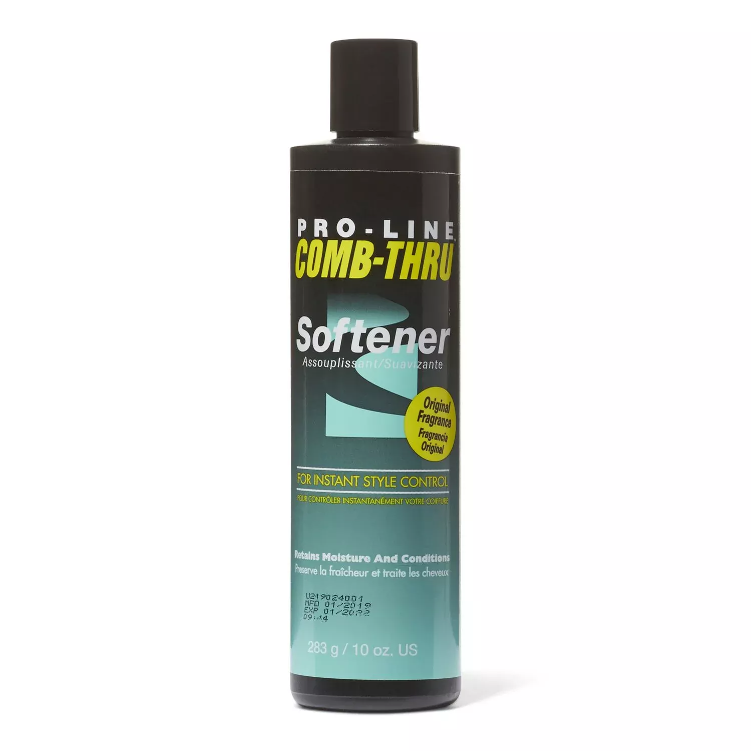 Pro Line Comb Thru Softener (10 oz)